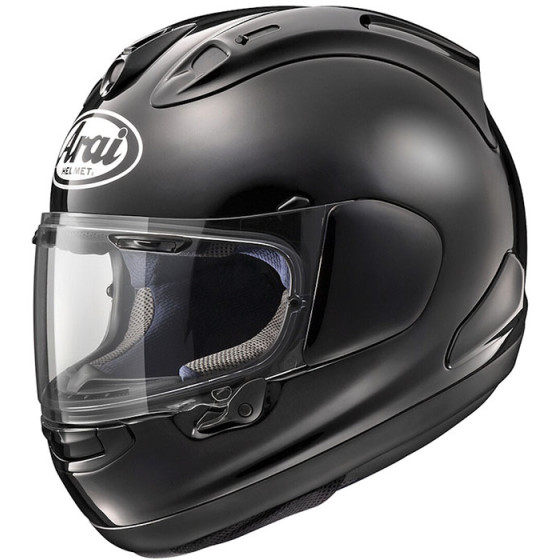 CASCO ARAI RX-7 V EVO DIAMOND BLACK