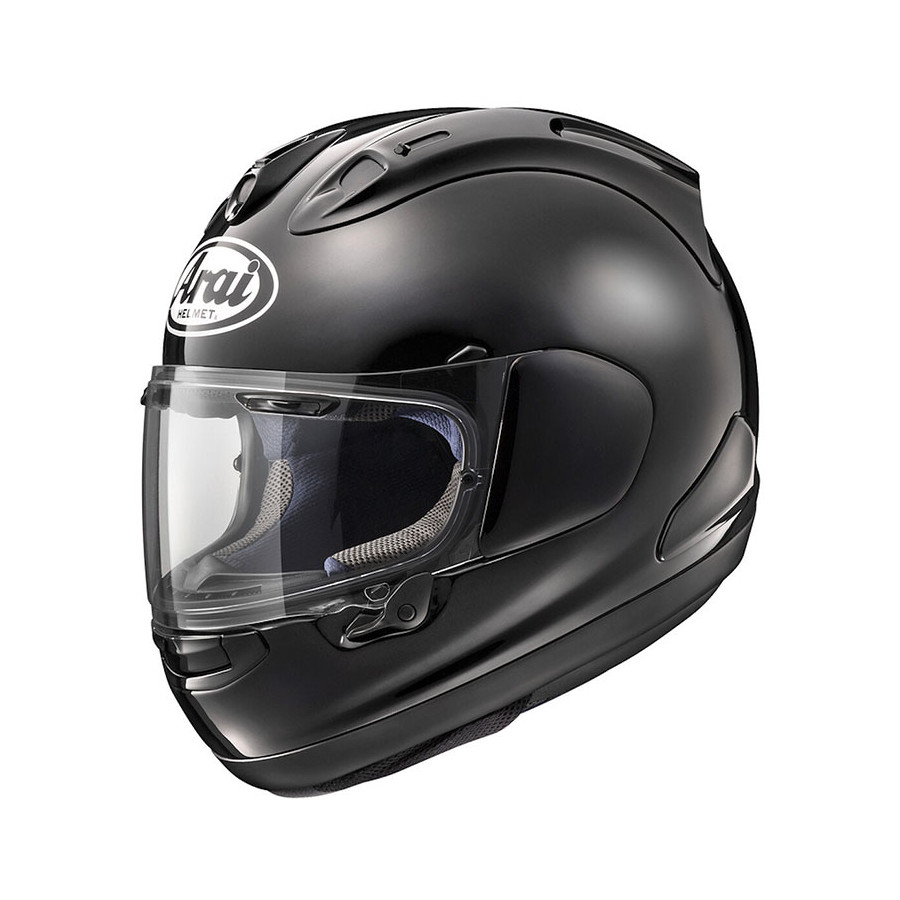 CASCO ARAI RX-7 V EVO DIAMOND BLACK