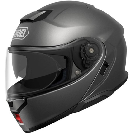 CASCO SHOEI NEOTEC 3 SOLID ANTHRACITE