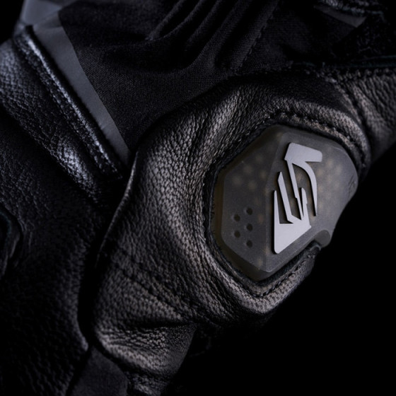 GUANTES FIVE HG1 EVO WP HEATING CALEFACTABLE