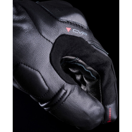 GUANTES FIVE HG1 EVO WP HEATING CALEFACTABLE