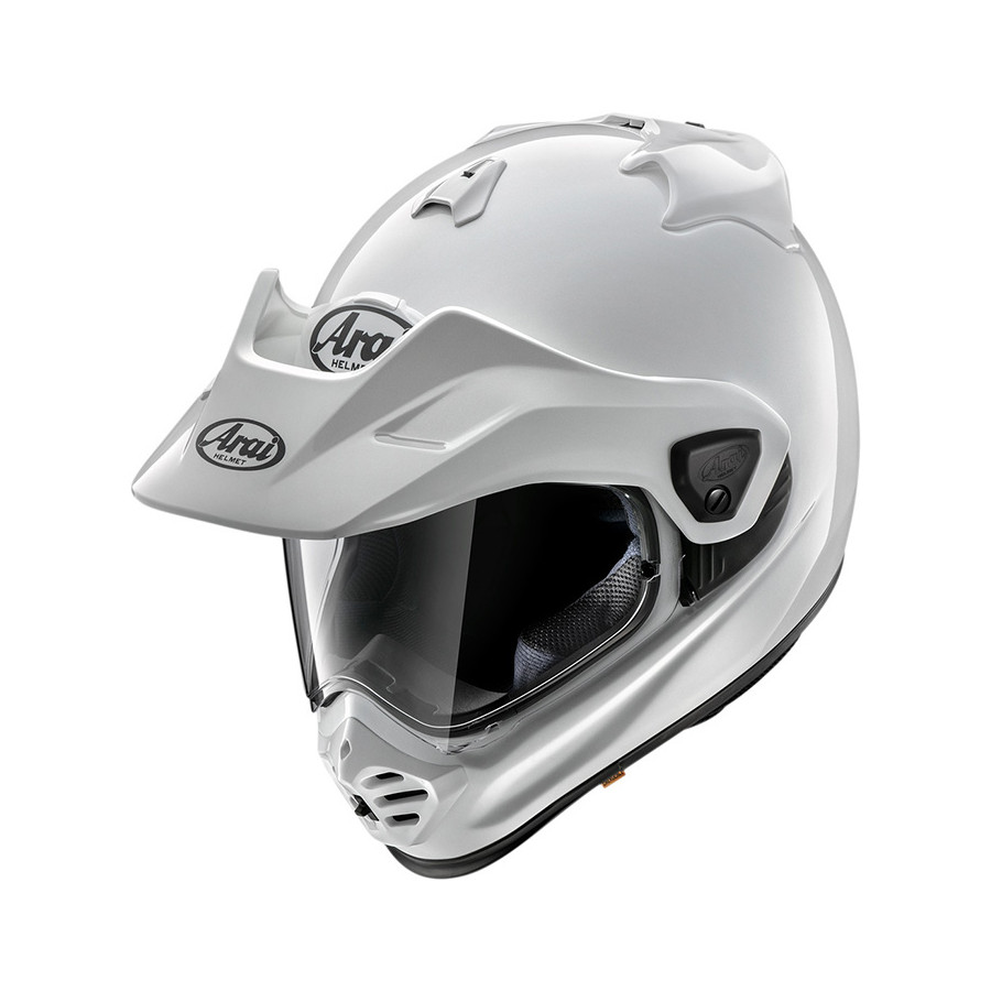 CASCO ARAI TOUR-X 5 DIAMOND WHITE