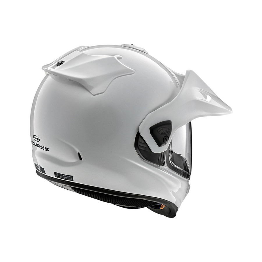 CASCO ARAI TOUR-X 5 DIAMOND WHITE