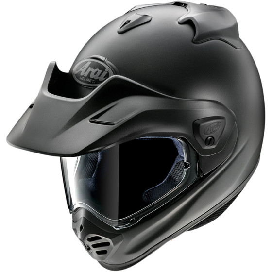 CASCO ARAI TOUR-X 5 MATT BLACK