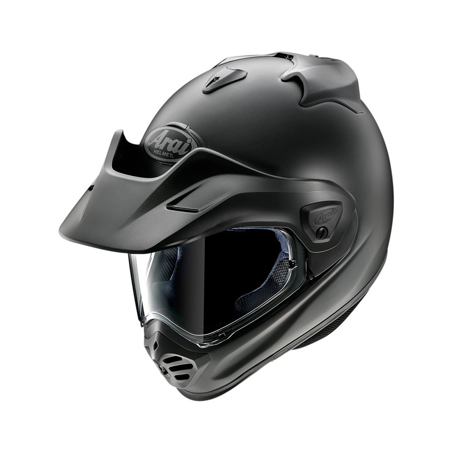 CASCO ARAI TOUR-X 5 MATT BLACK