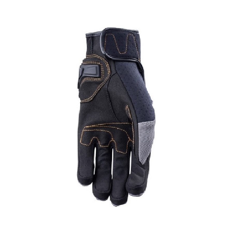 GUANTES FIVE RS4 GREY