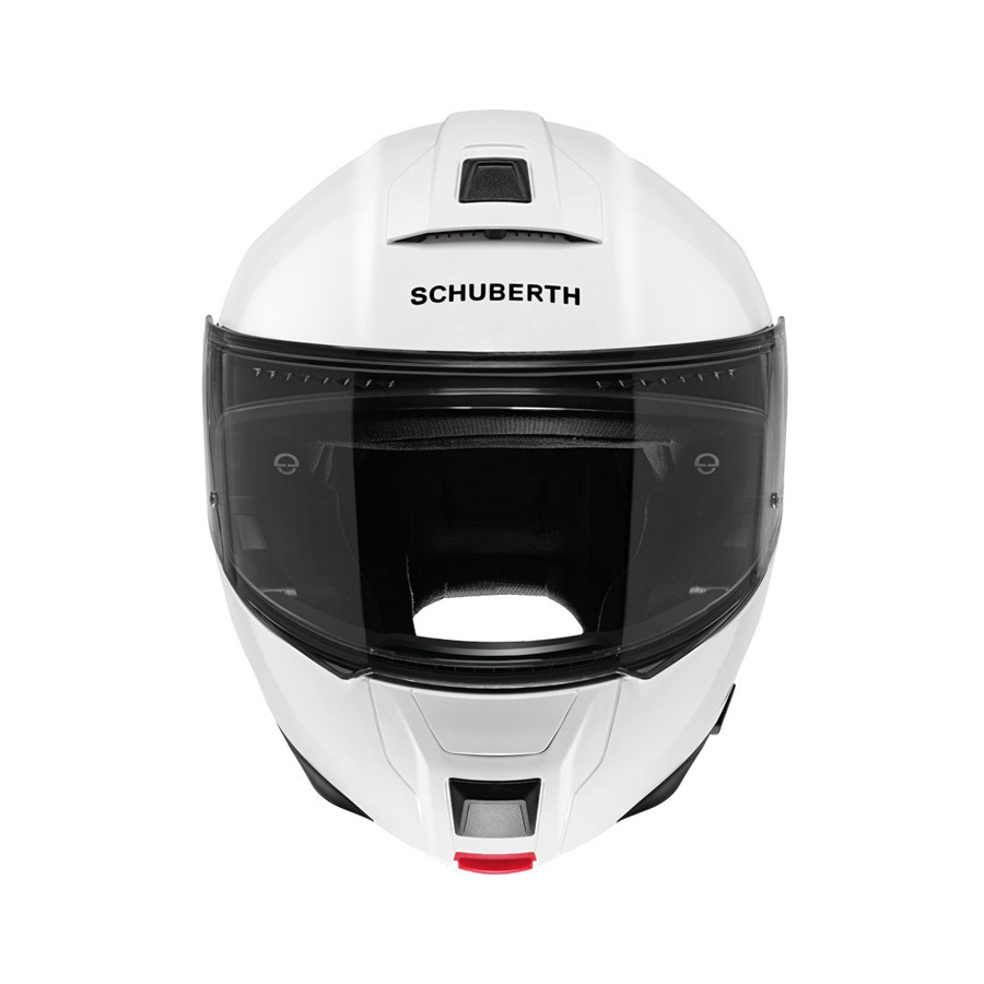 PACK CASCO SCHUBERTH C5 WHITE   BLUETOOTH SC2