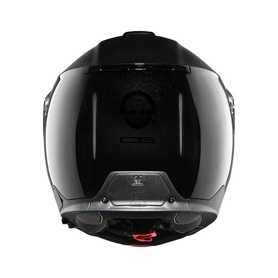 PACK CASCO SCHUBERTH C5 BLACK   BLUETOOTH SC2