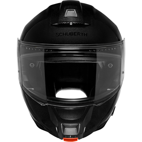 PACK CASCO SCHUBERTH C5 BLACK   BLUETOOTH SC2