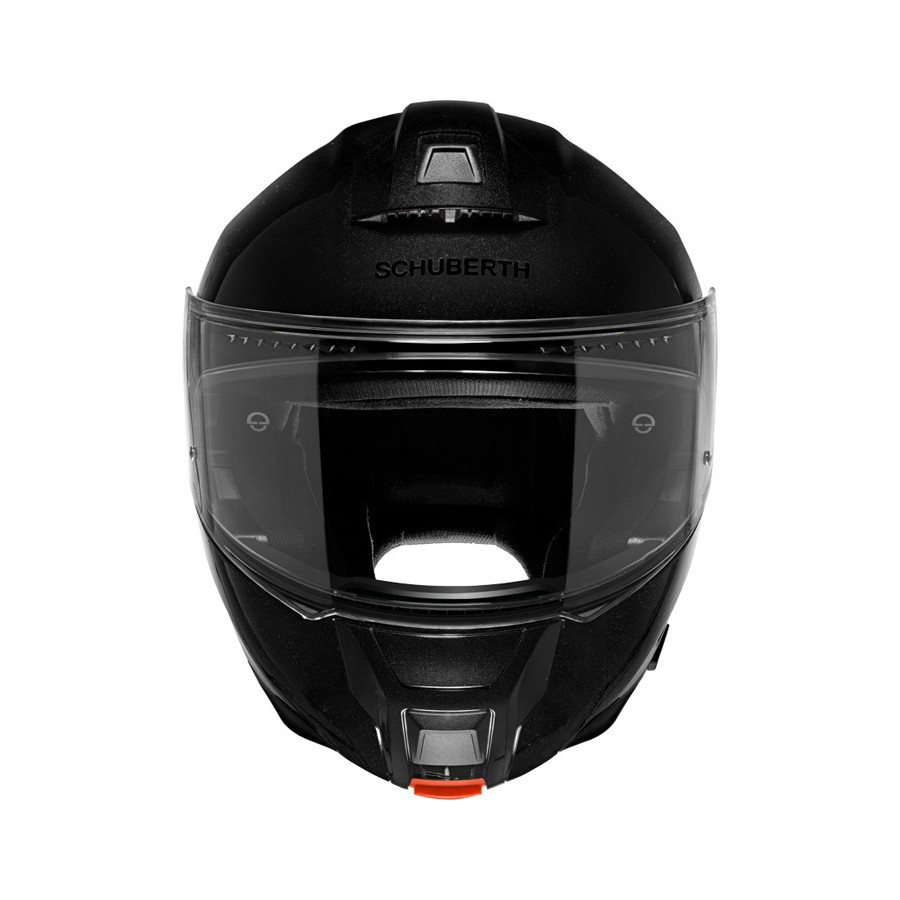 PACK CASCO SCHUBERTH C5 BLACK   BLUETOOTH SC2