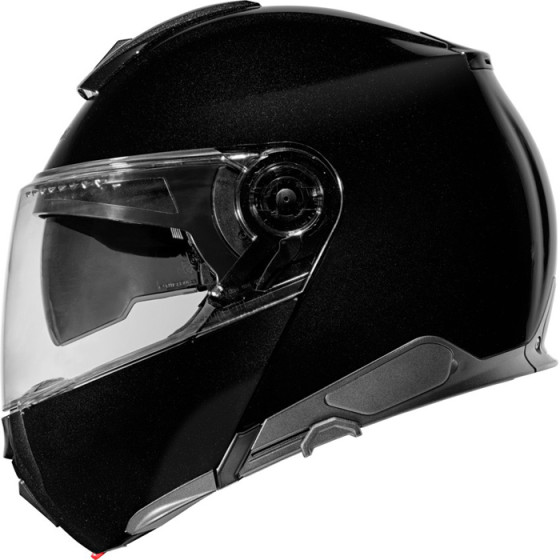 PACK CASCO SCHUBERTH C5 BLACK   BLUETOOTH SC2