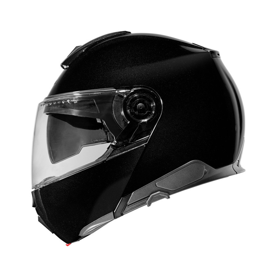 PACK CASCO SCHUBERTH C5 BLACK   BLUETOOTH SC2