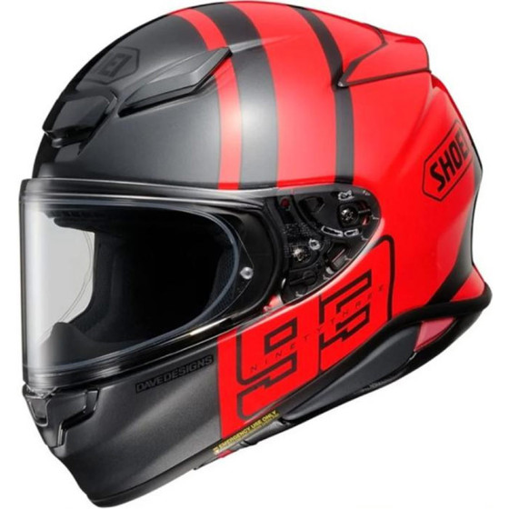 Casco Shoei NXR 2 MM93...