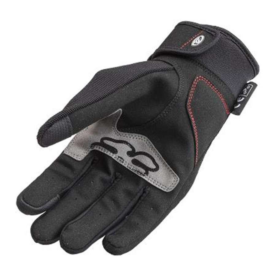 Guantes Garibaldi Flexie Summer Black