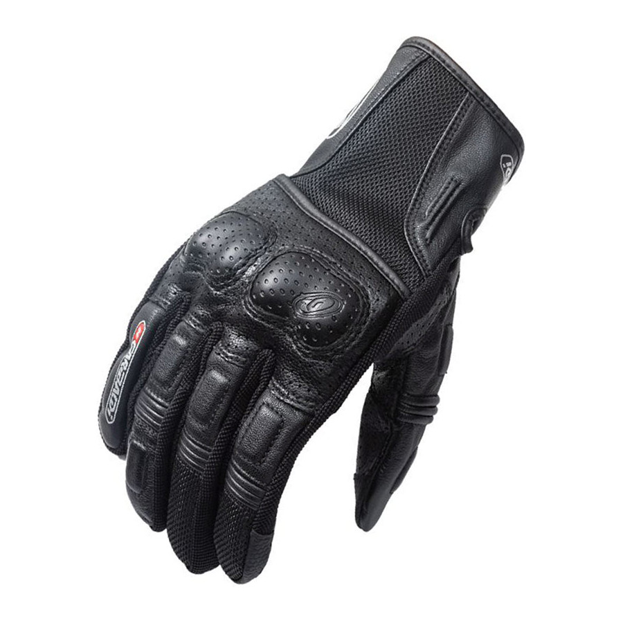 Guantes Garibaldi Ariel Lite Black