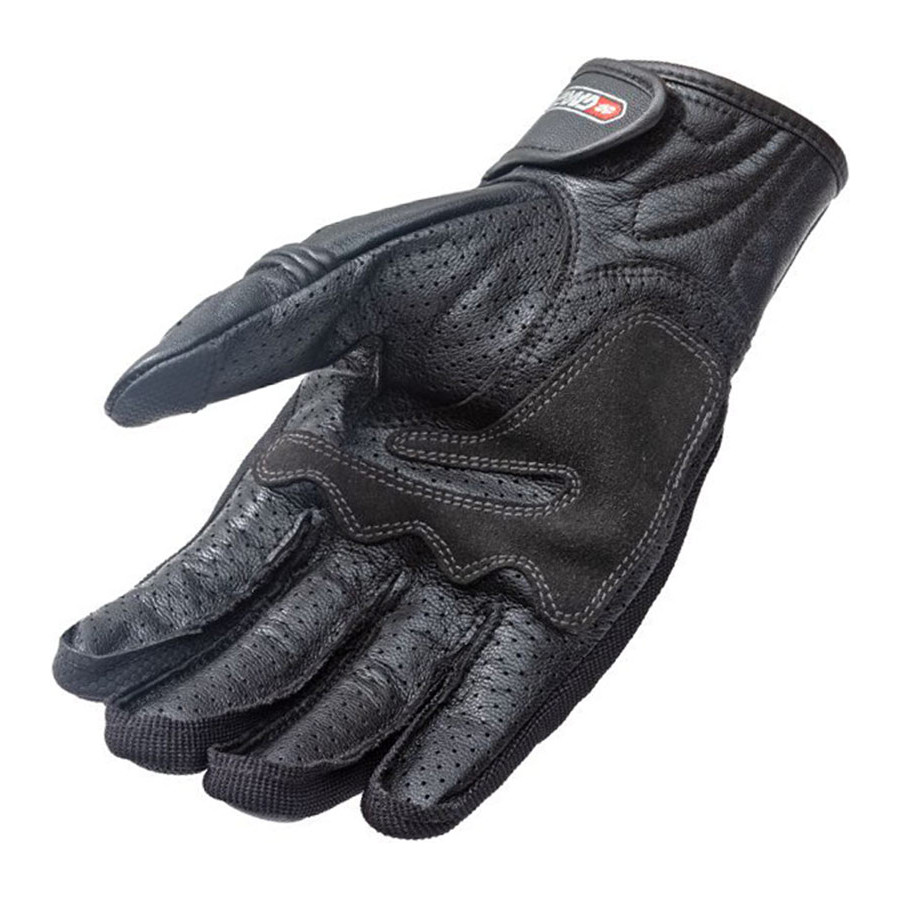 Guantes Garibaldi Ariel Lite Black