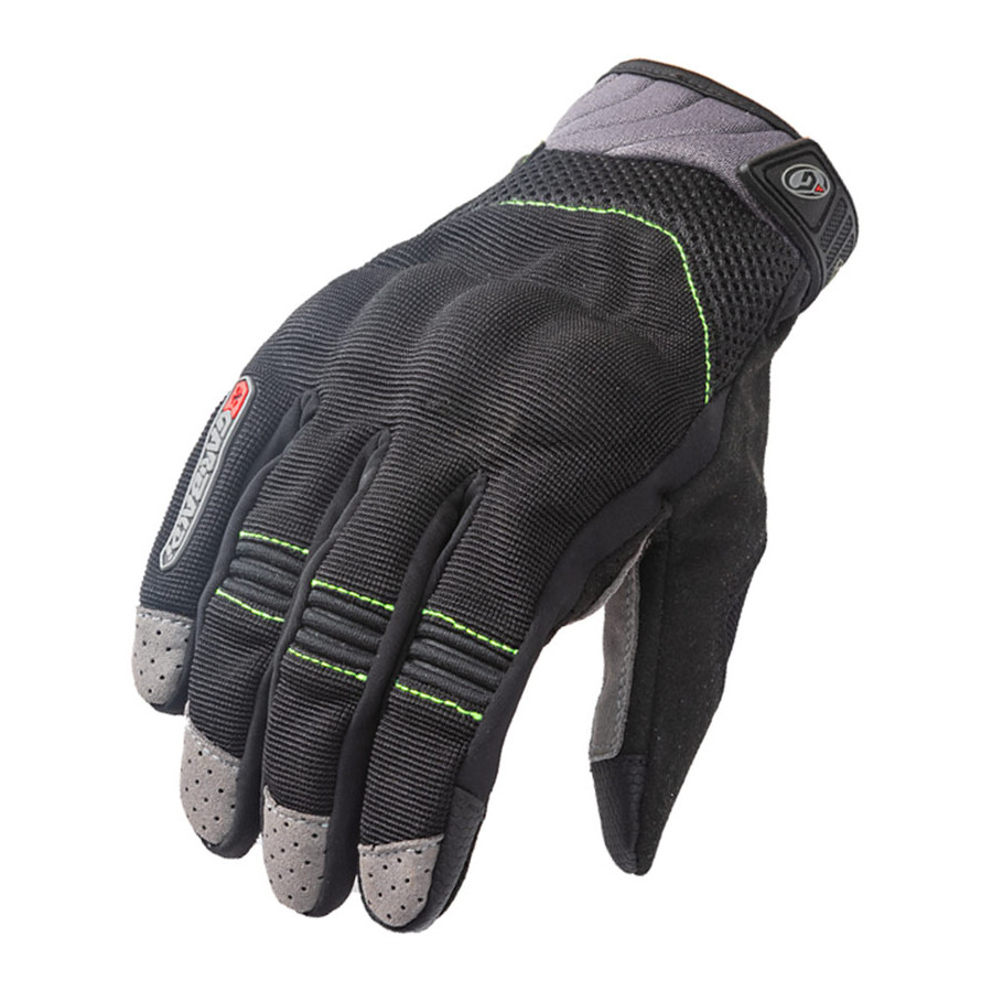 Guantes Garibaldi Spritz Black