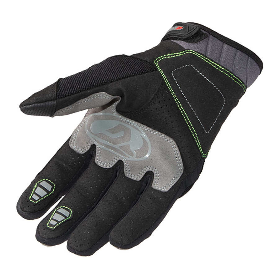 Guantes Garibaldi Spritz Black