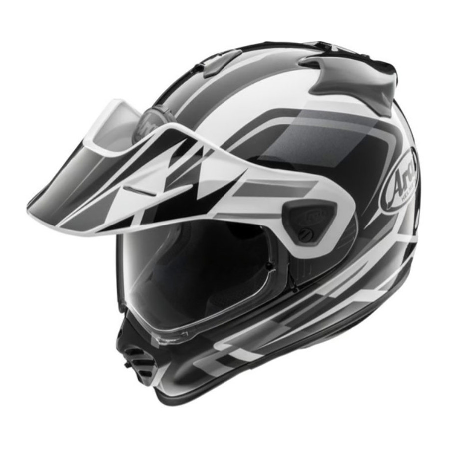 Casco Arai Tour-X 5 Discovery White