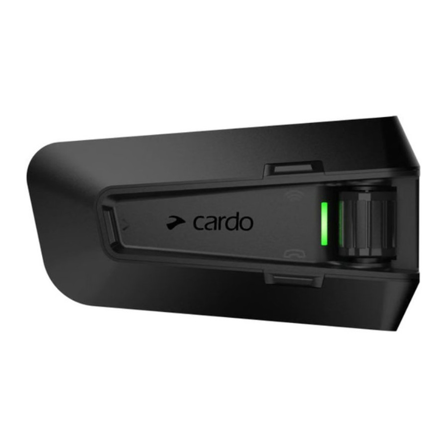 Bluetooth Cardo Packtalk Pro Individual