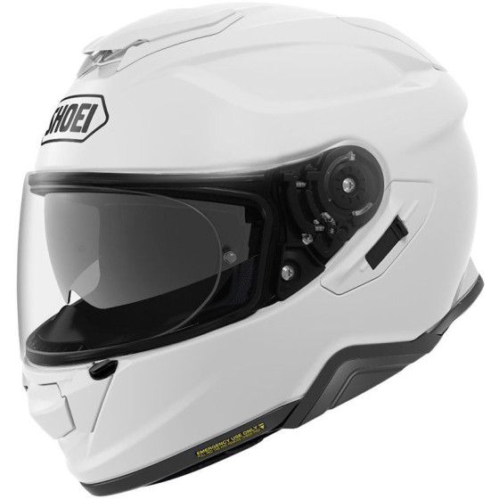 Casco Shoei GT-AIR 2 Solid White