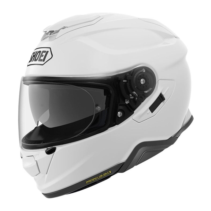 Casco Shoei GT-AIR 2 Solid White