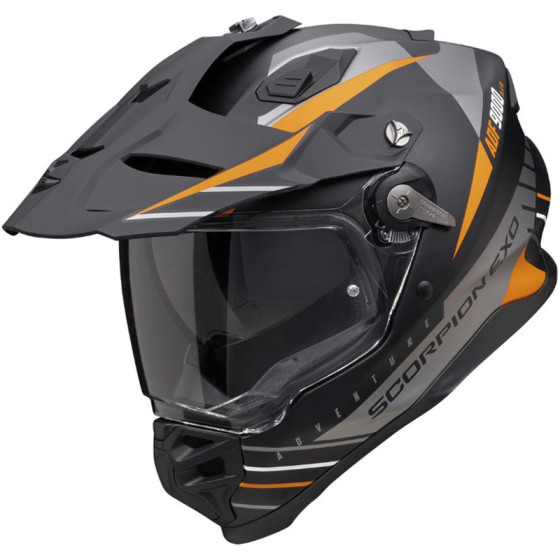 Casco Scorpion ADF-9000 Air...