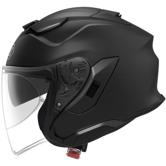 Casco Shoei J-Cruiser 3 Solid Matt Black