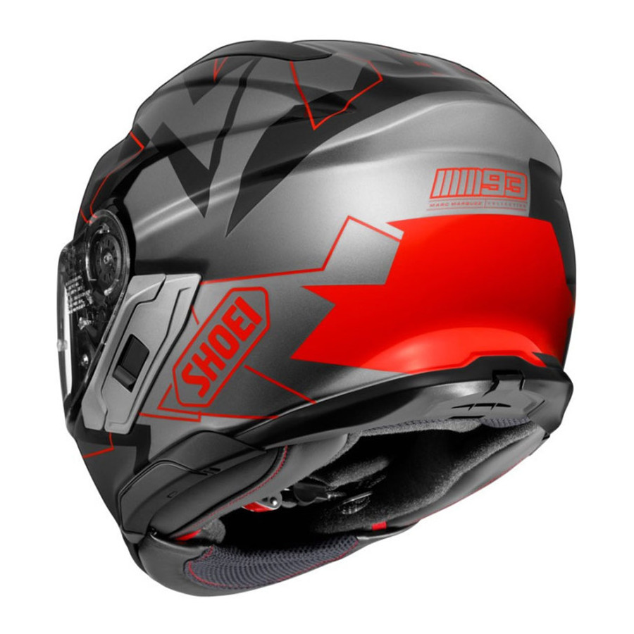 Casco Shoei GT-AIR 3 MM93 Collection Grip TC-1