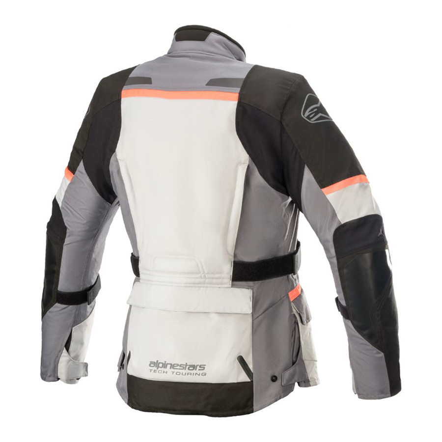 Chaqueta Alpinestars Andes V3 Lady Drystar Grey