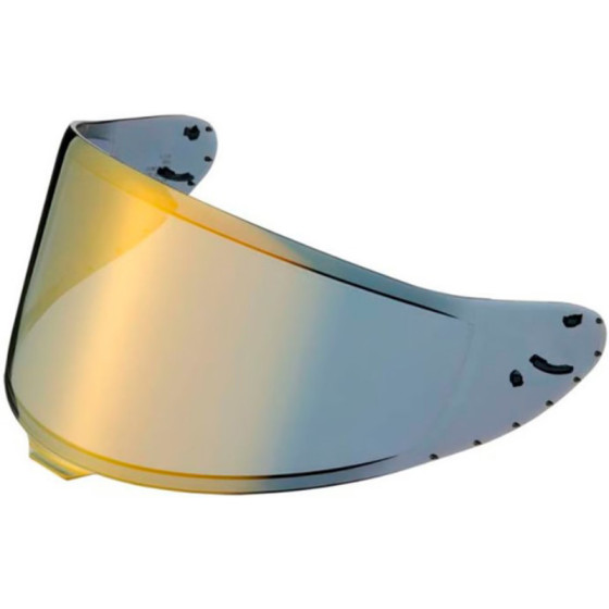 PANTALLA SHOEI CWR-F2 SPECTRA GOLDEN