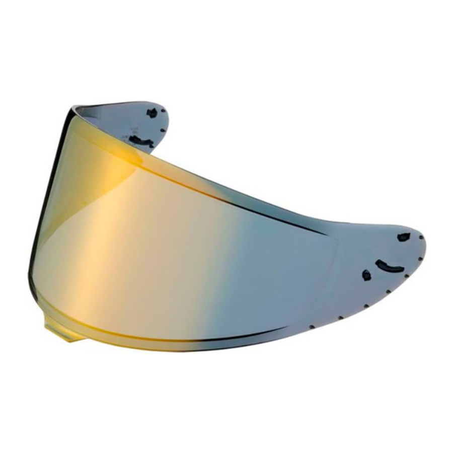 PANTALLA SHOEI CWR-F2 SPECTRA GOLDEN