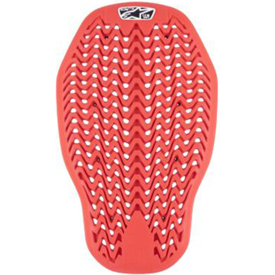 Espaldera Alpinestars Nucleon Plasma Protector