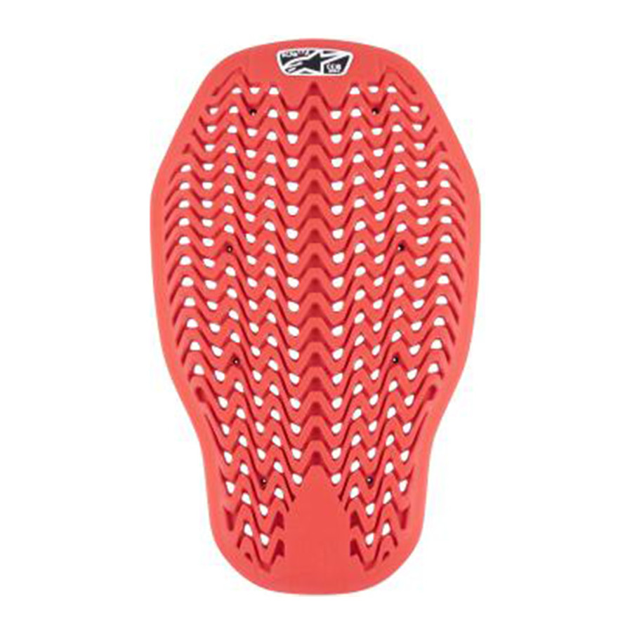 Espaldera Alpinestars Nucleon Plasma Protector