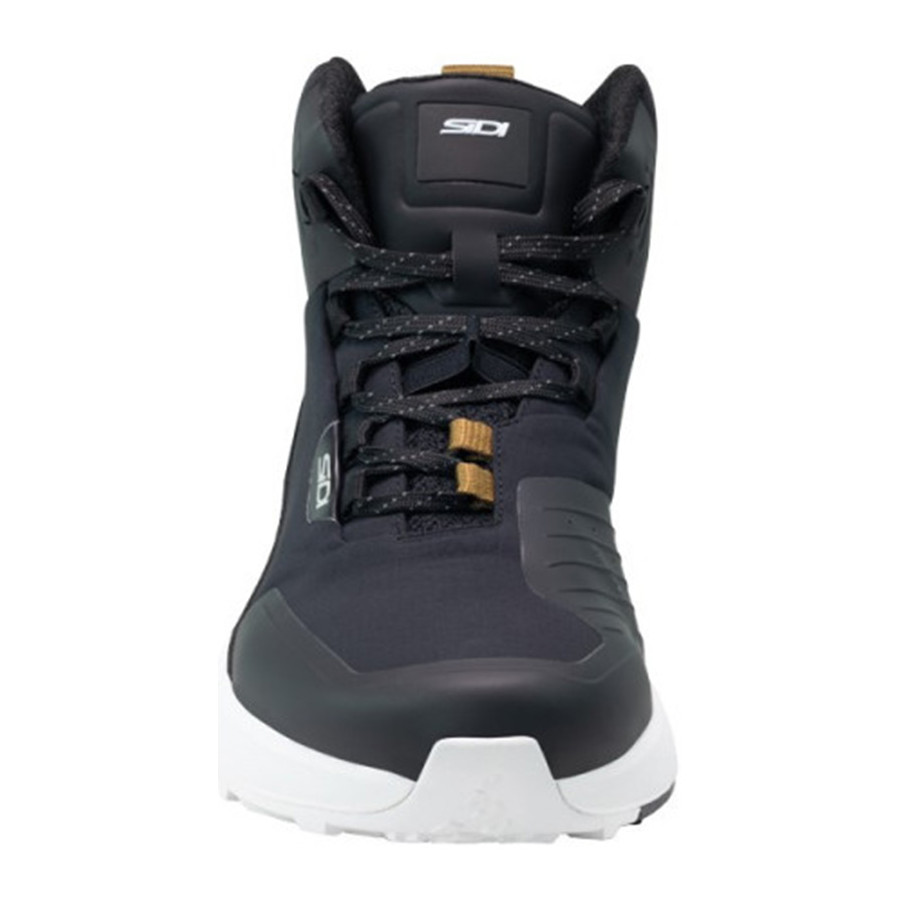 Botas Sidi Nucleus Black/White