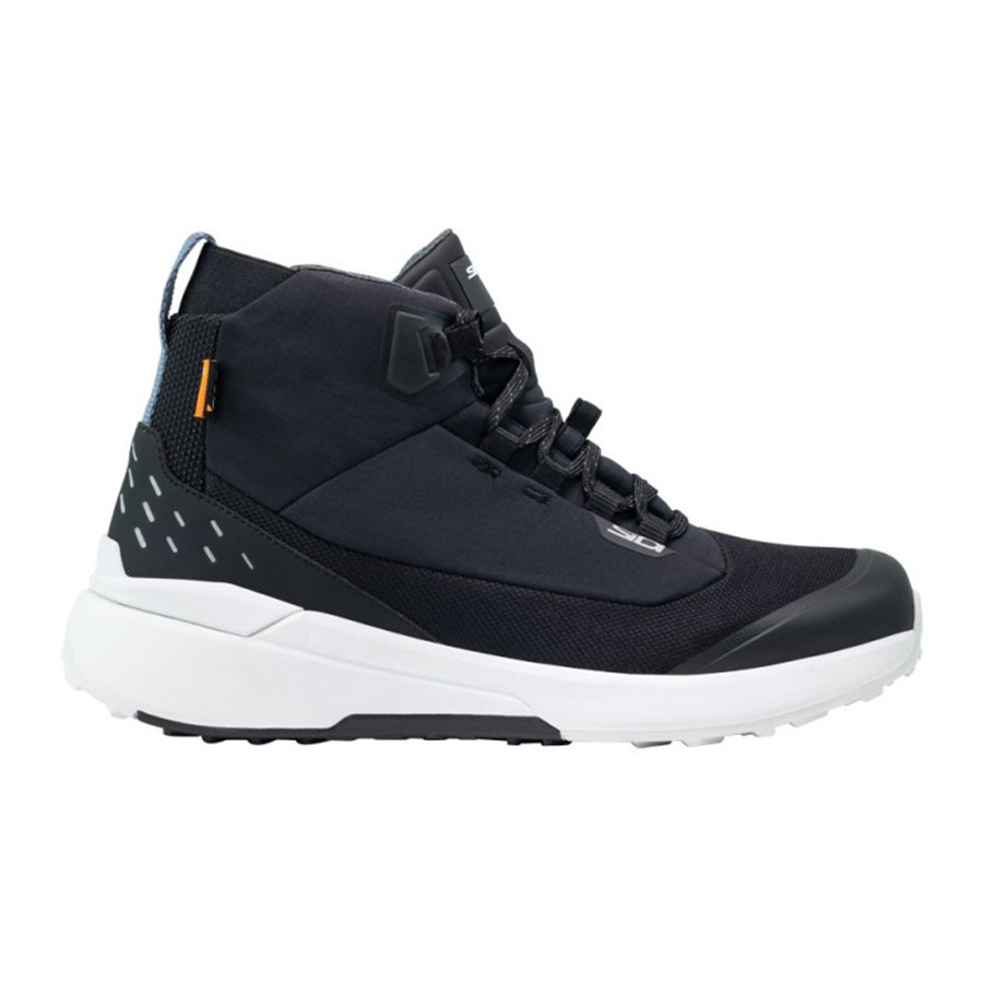 Botas Sidi Nucleus GTX Black/White