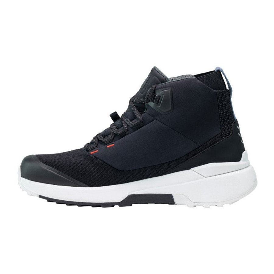 Botas Sidi Nucleus GTX Black/White