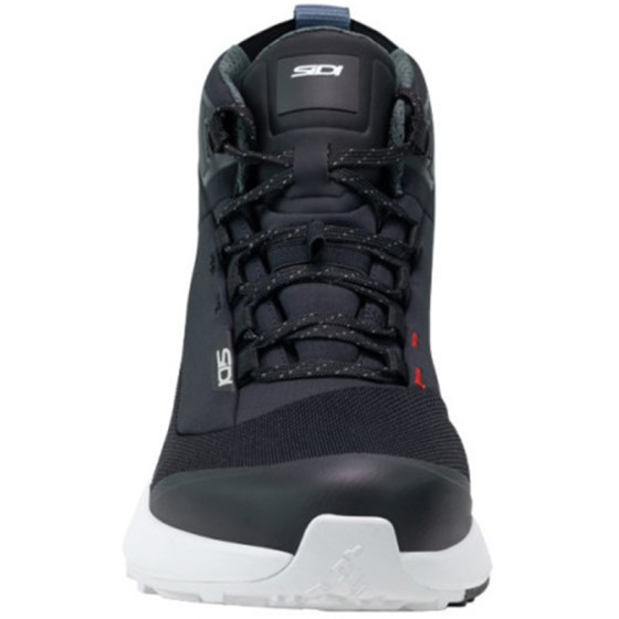 Botas Sidi Nucleus GTX Black/White