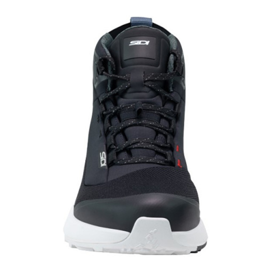 Botas Sidi Nucleus GTX Black/White