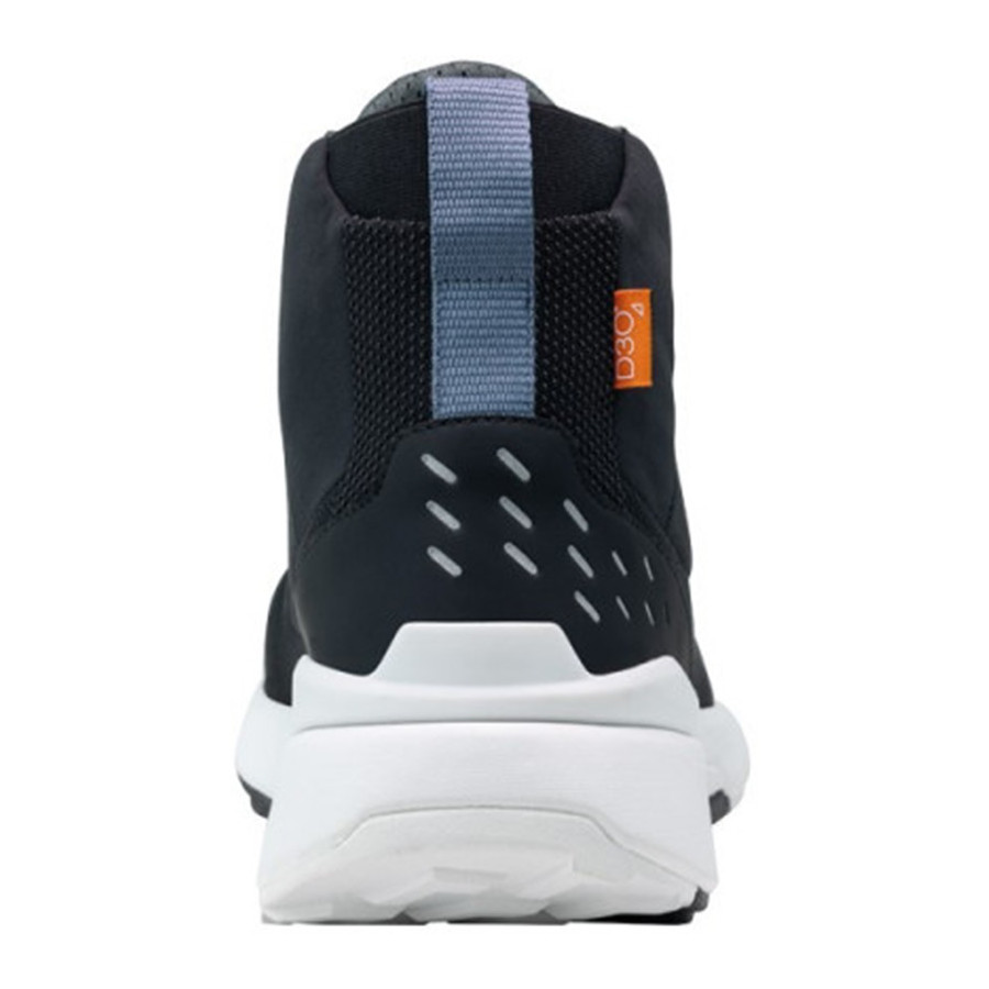 Botas Sidi Nucleus GTX Black/White