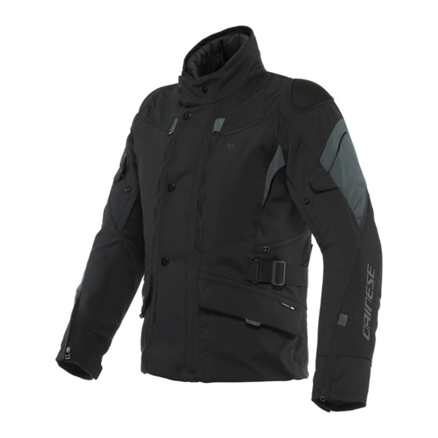 CHAQUETA DAINESE CARVE MASTER 3 GORE-TEX BLACK