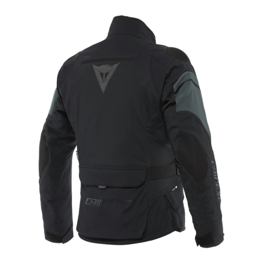 CHAQUETA DAINESE CARVE MASTER 3 GORE-TEX BLACK