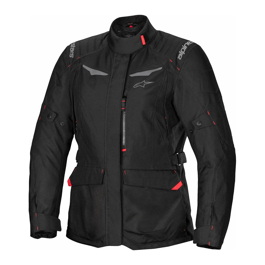 Chaqueta Alpinestars Stella ST-1 WP Black Lady