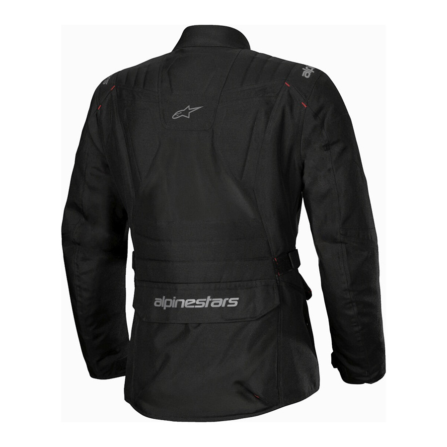 Chaqueta Alpinestars Stella ST-1 WP Black Lady