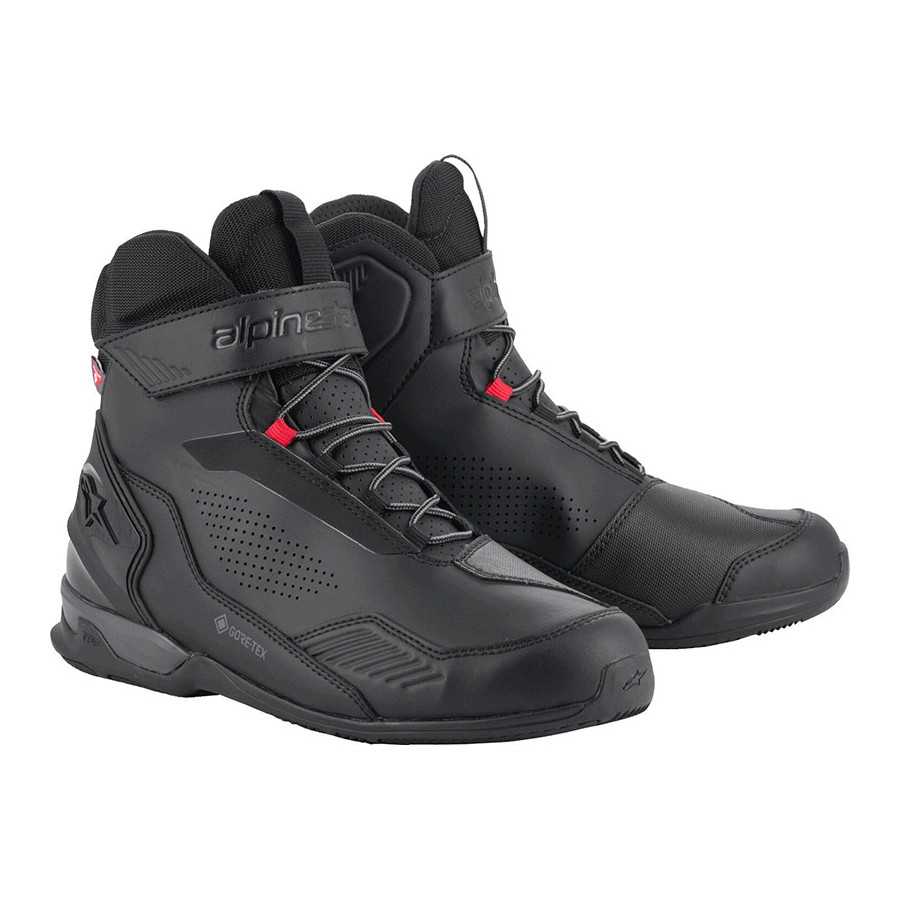 Botas Alpinestars Austral GTX Black