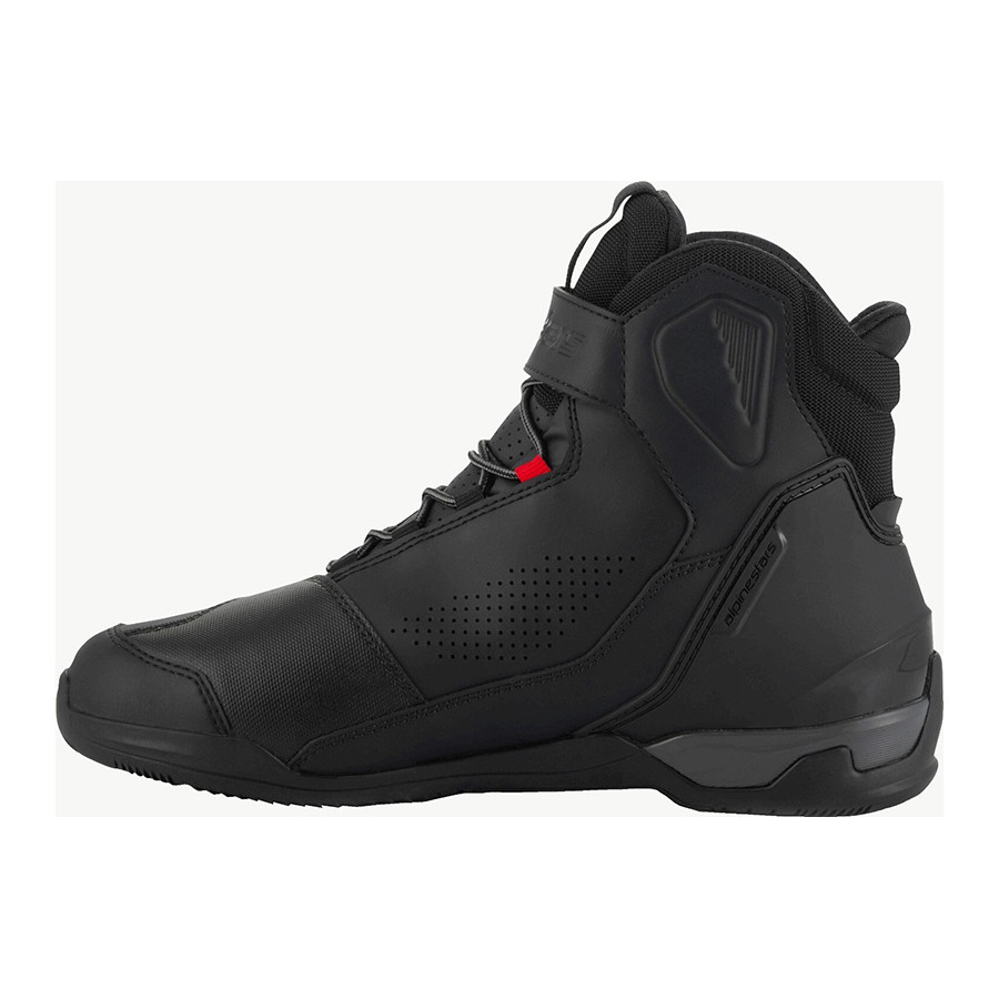 Botas Alpinestars Austral GTX Black