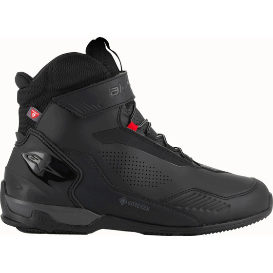 Botas Alpinestars Austral GTX Black