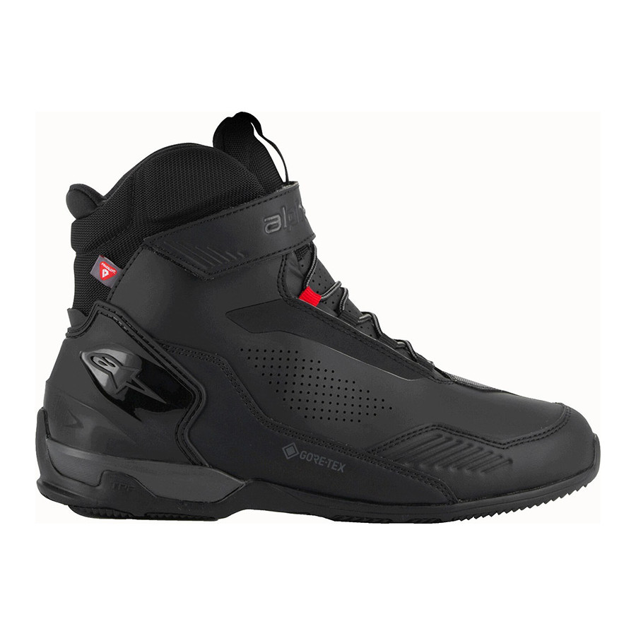 Botas Alpinestars Austral GTX Black