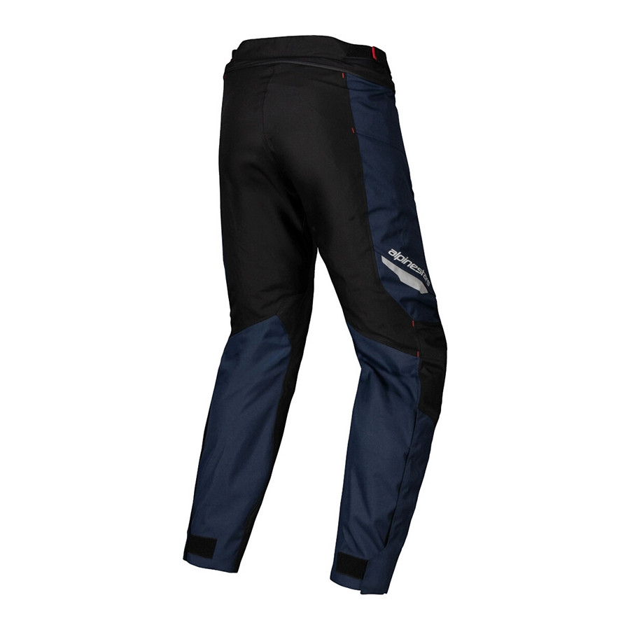 Pantalon Alpinestars ST-1 WP Blue Red