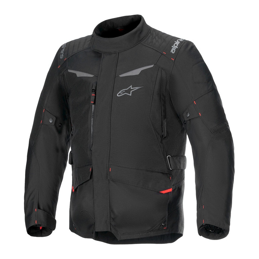 Chaqueta Alpinestars ST-1 WP Black